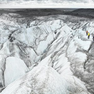 ледник Vatnajokull