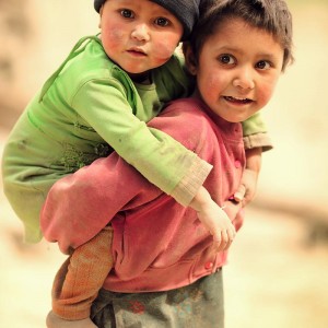 дети пакистана