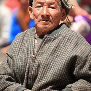 жители непала