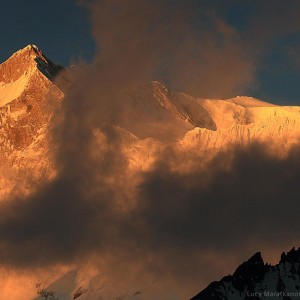 горы непала