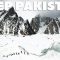 Video about the travel in mountains in pakistan
