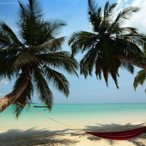 Райский остров Хэвелок, Андаманские острова в Индии