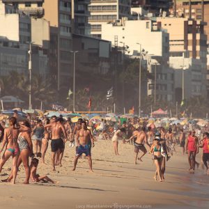 beaches of rio de janeiro in brazil